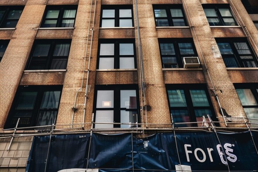 Warranties And Declarations in Property Sales