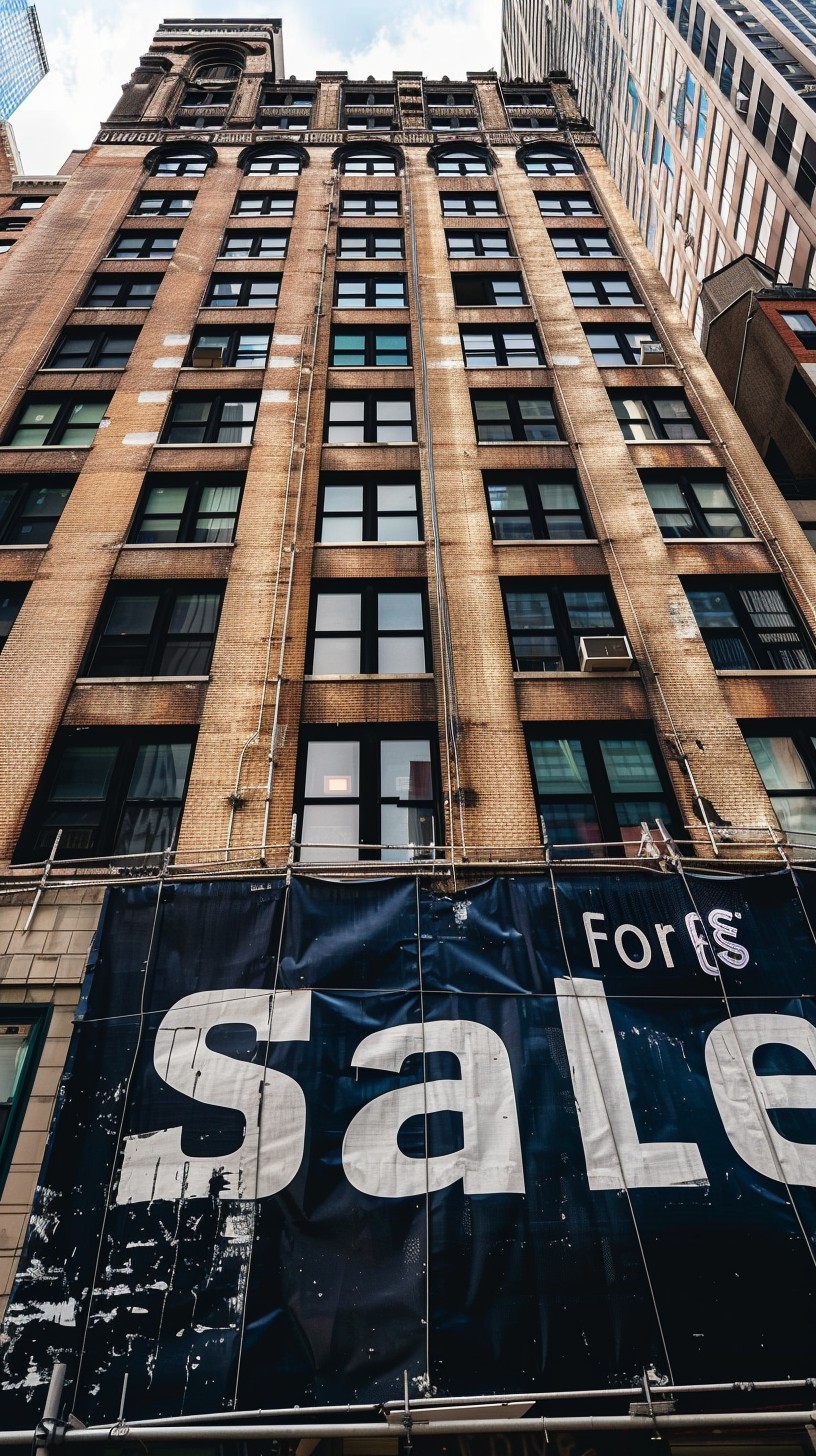 Warranties And Declarations in Property Sales