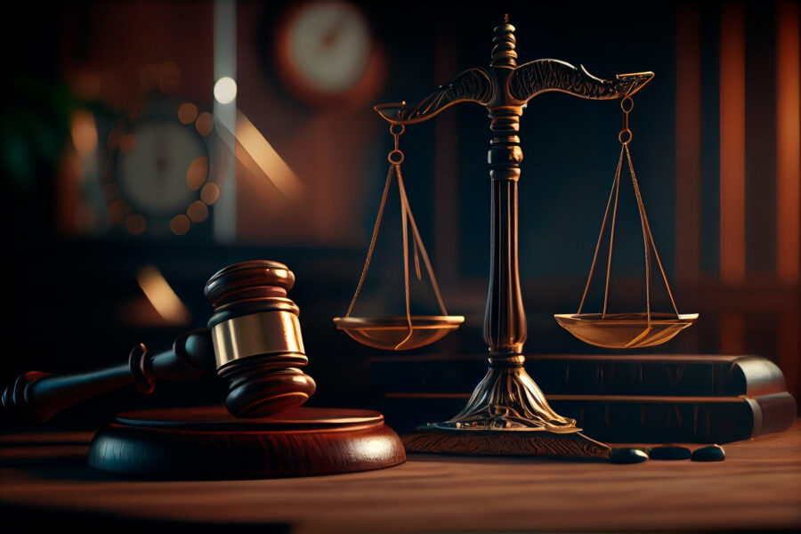 Founding, Opposing and Answering Affidavits at Law