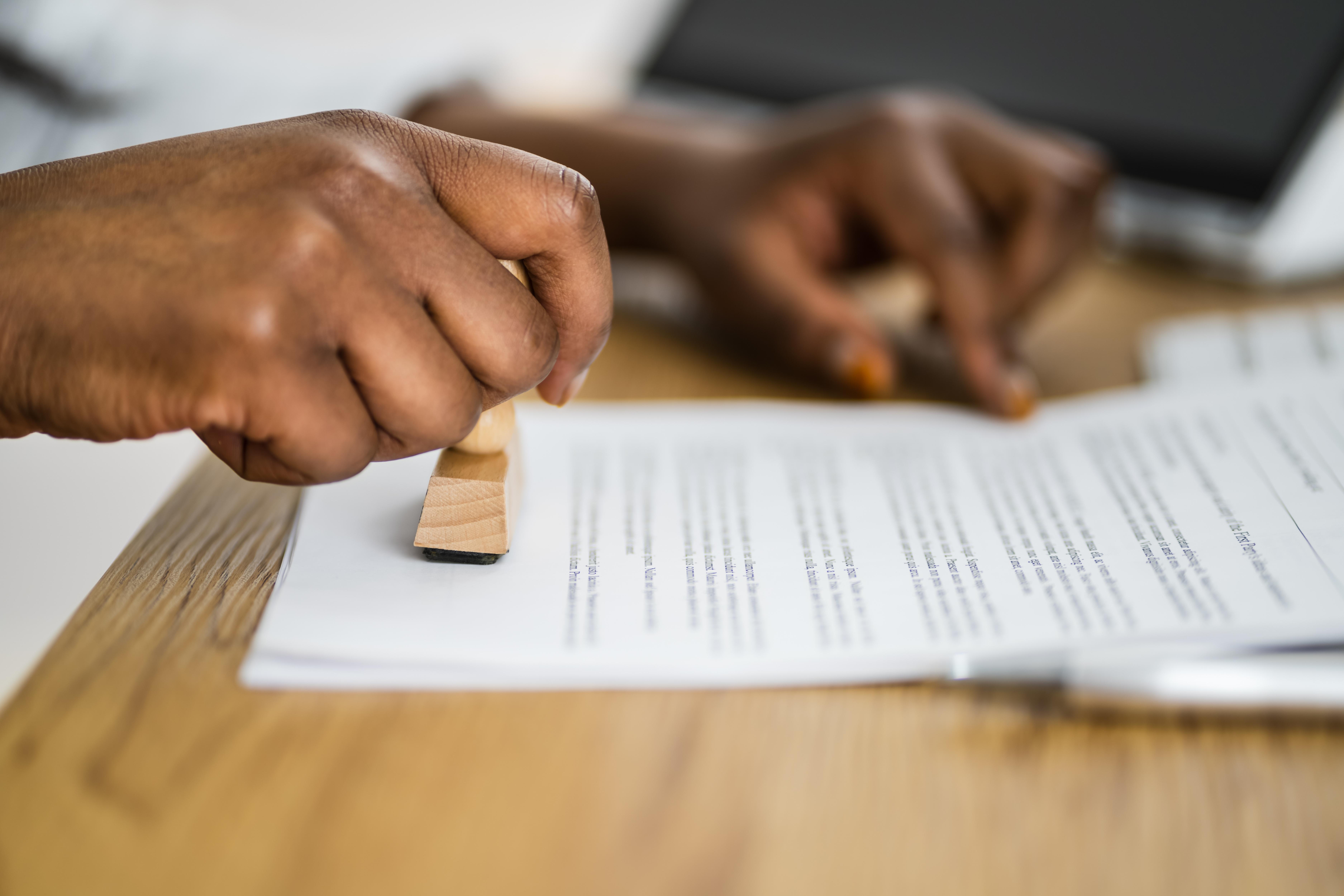 Power Of Attorney Vs Board Resolution