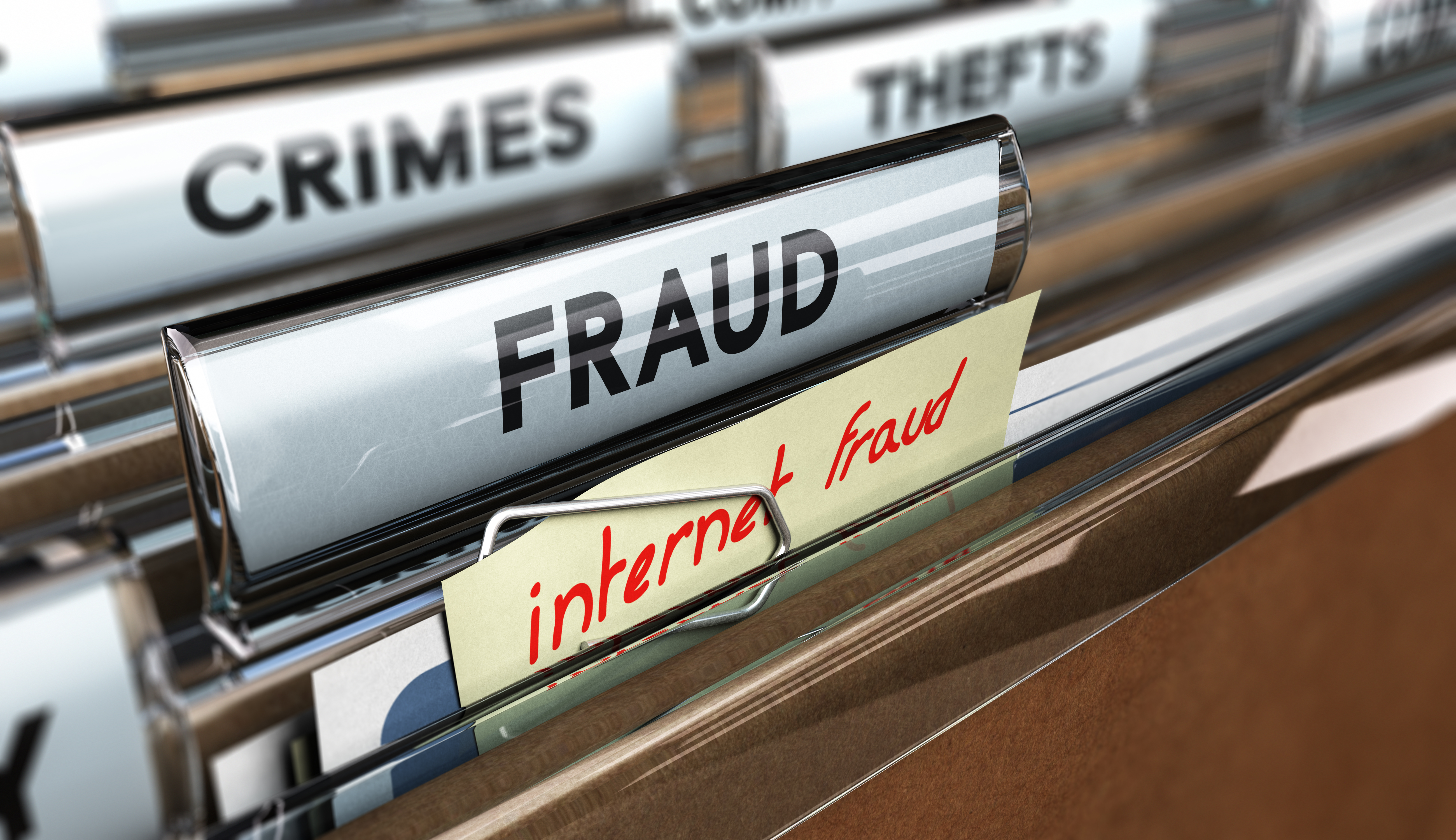 The Law on Fraud and Theft 