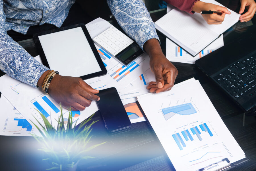 Trust Accounting for Legal Practitioners in Zimbabwe Law Society Presentation on 13 June 2024