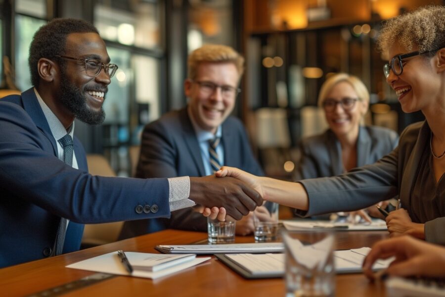 Term Sheets in Mergers and Acquisitions