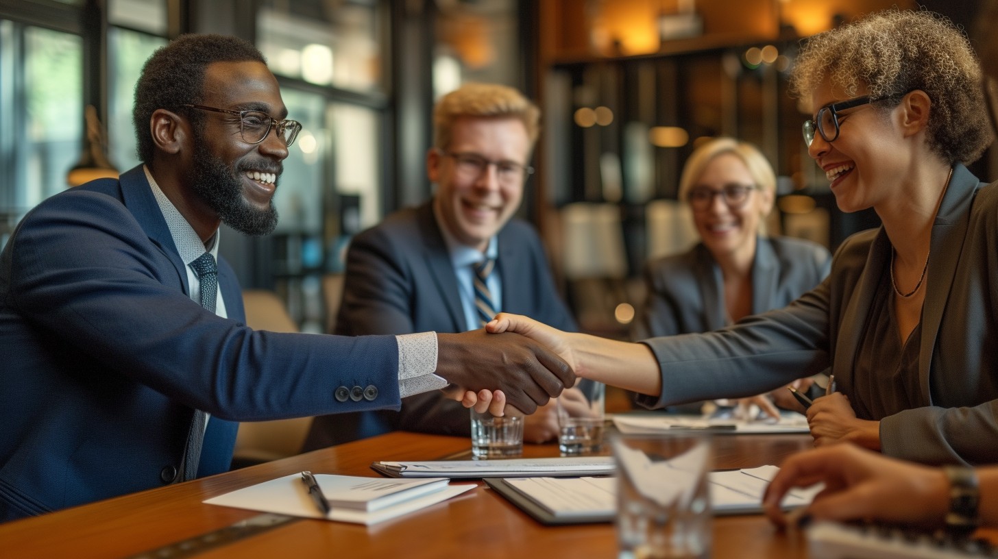 Term Sheets in Mergers and Acquisitions