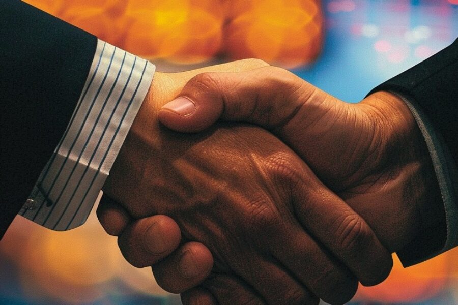 Negotiating High Selling Price in Mergers, Acquisitions. 