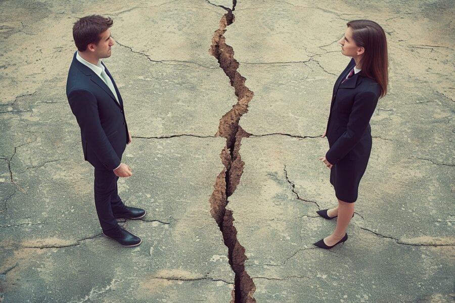 Common Sources of Disputes in Commercial contracts 