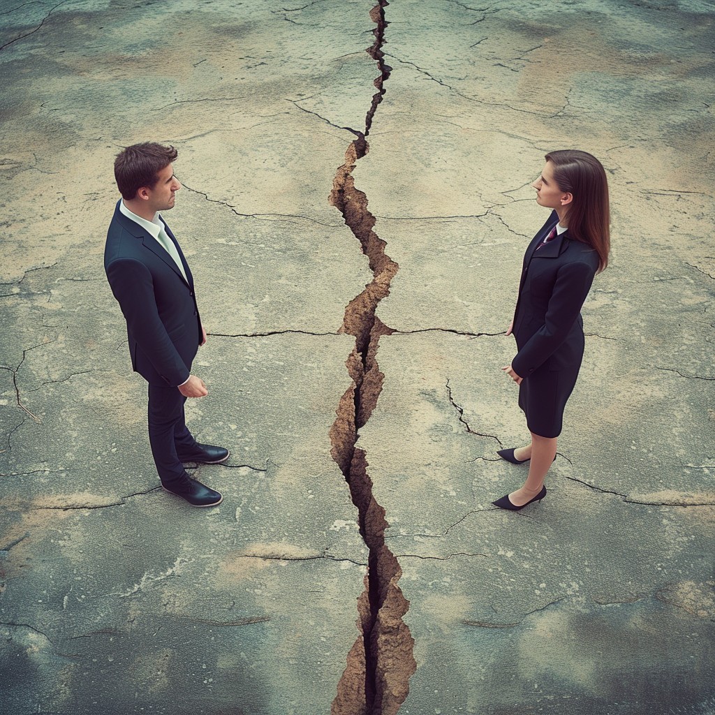 Common Sources of Disputes in Commercial contracts 