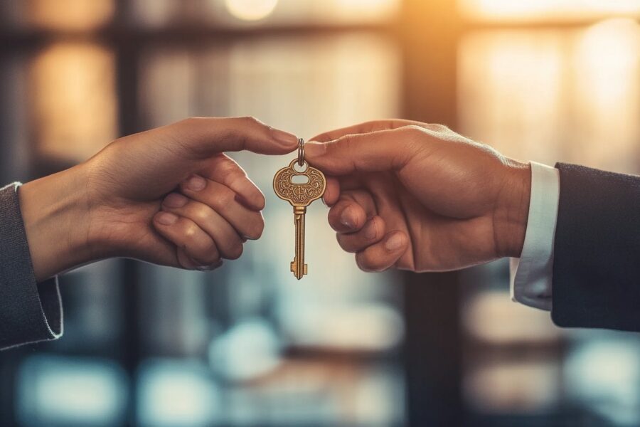 Safeguards When Buying Second Hand Assets 