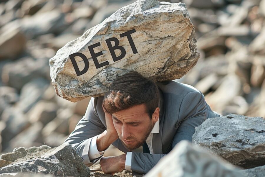 How To Manage Debt 
