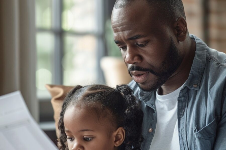 Administration And Distribution Accounts in Deceased Estates