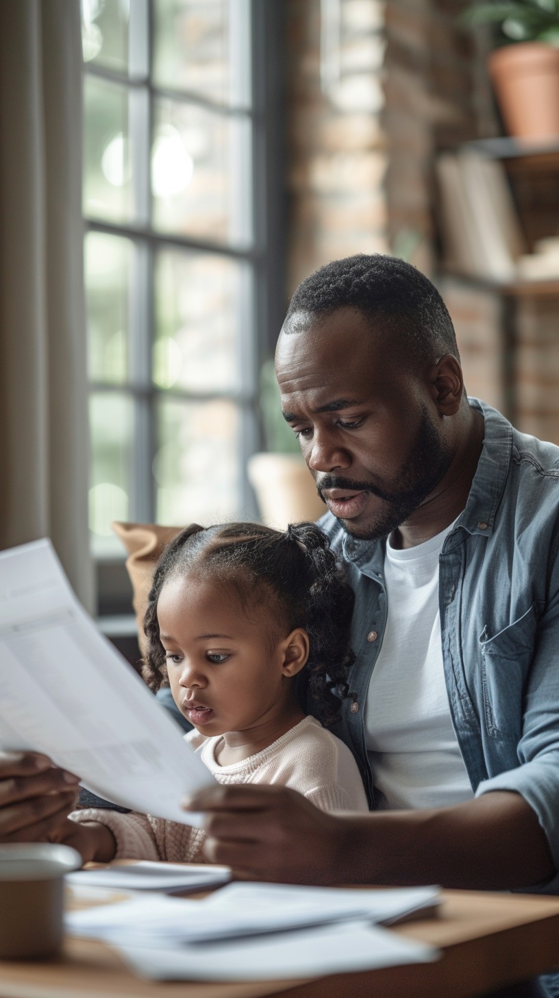 Administration And Distribution Accounts in Deceased Estates