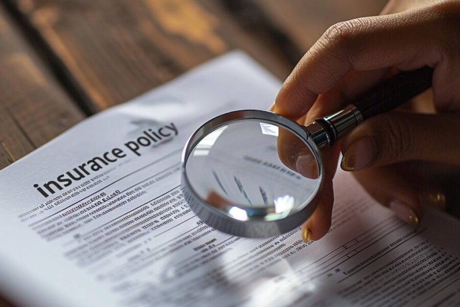 No Insurance Premium No Cover