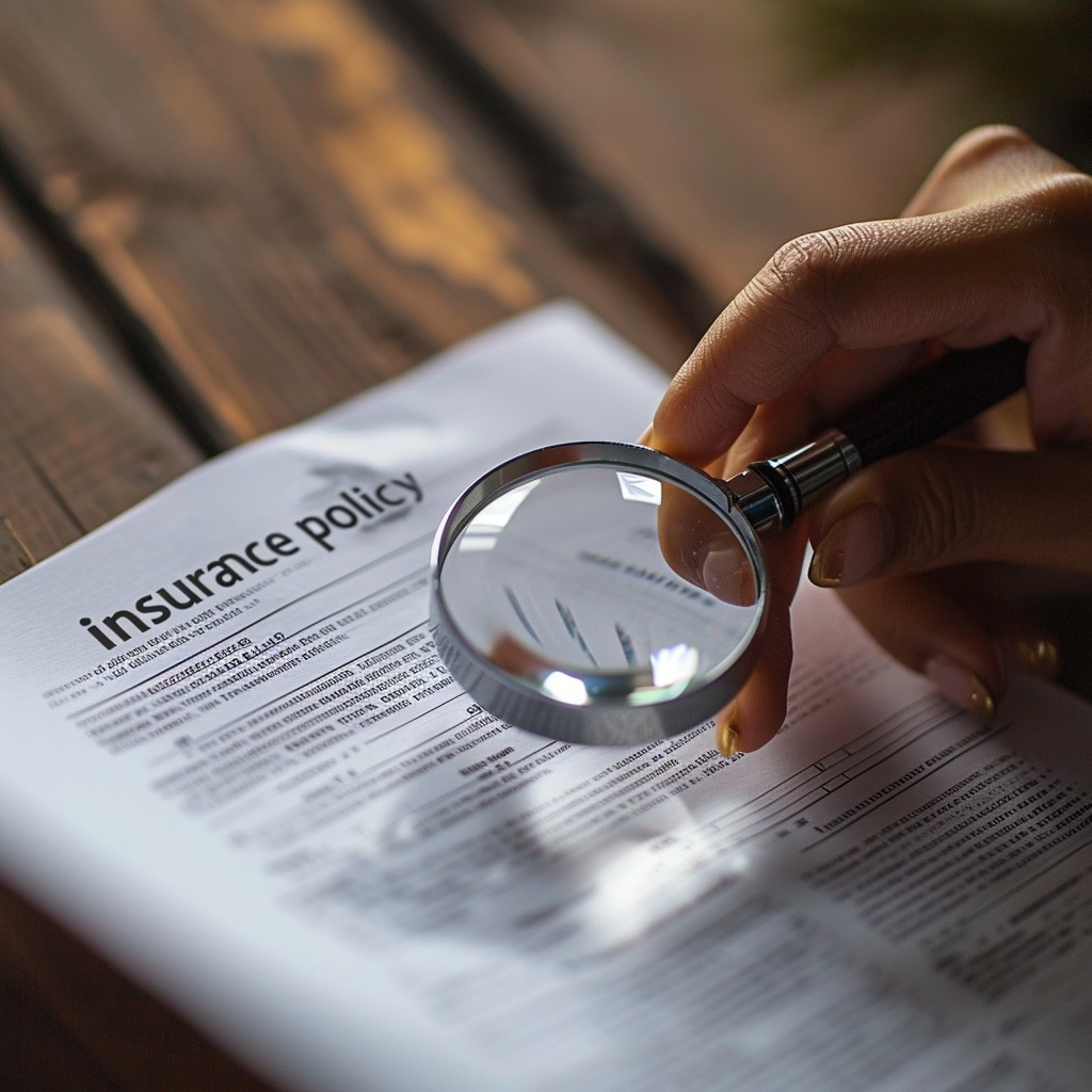 No Insurance Premium No Cover