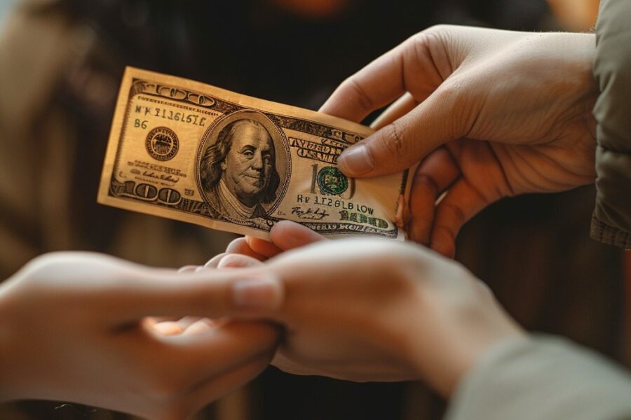 Payment Of Liquidation Costs and Creditors 