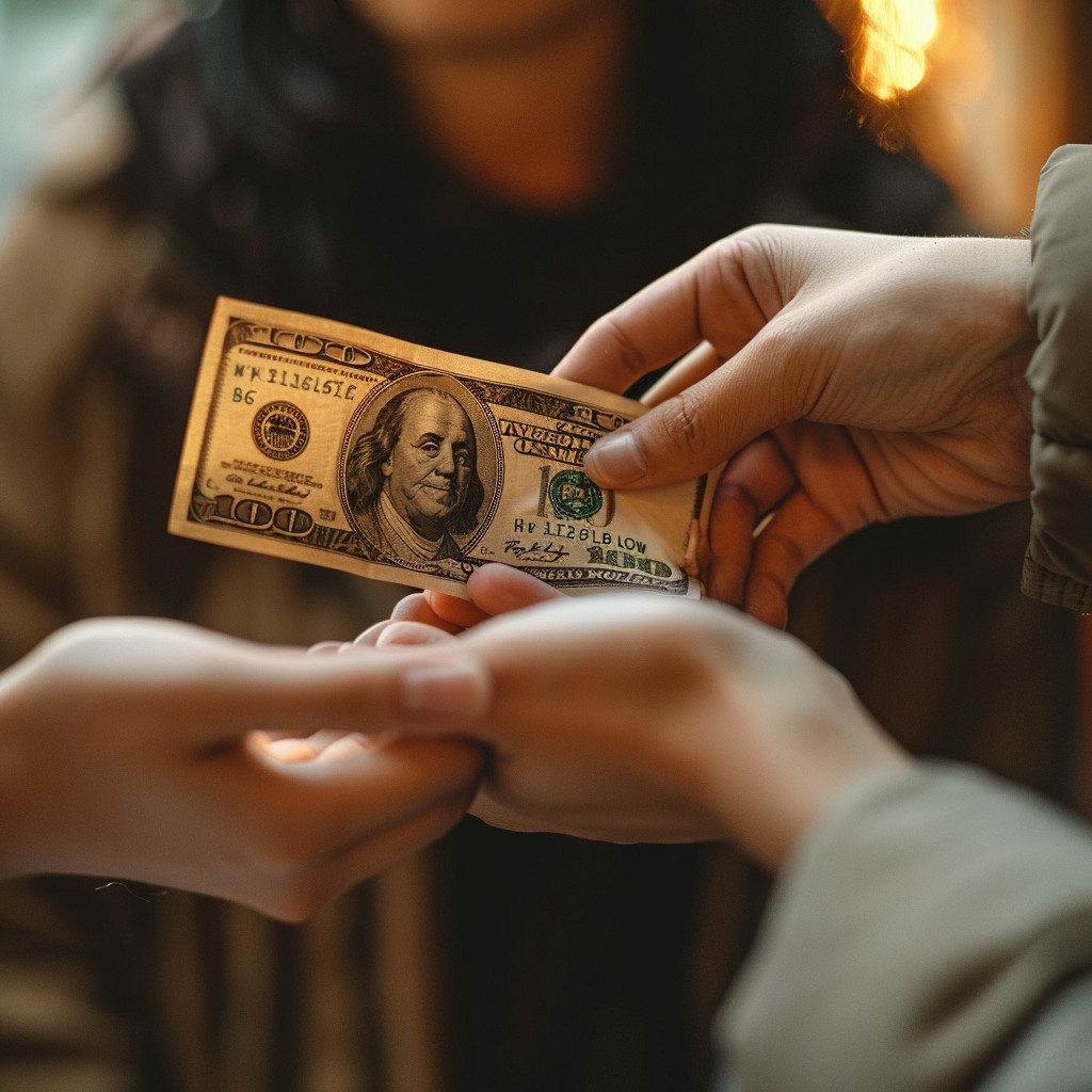 Payment Of Liquidation Costs and Creditors 