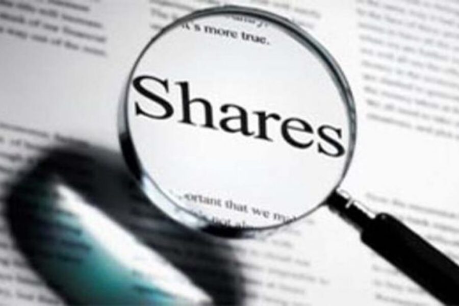 About Shares in a Private Company 