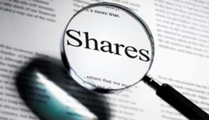 About Shares in a Private Company 