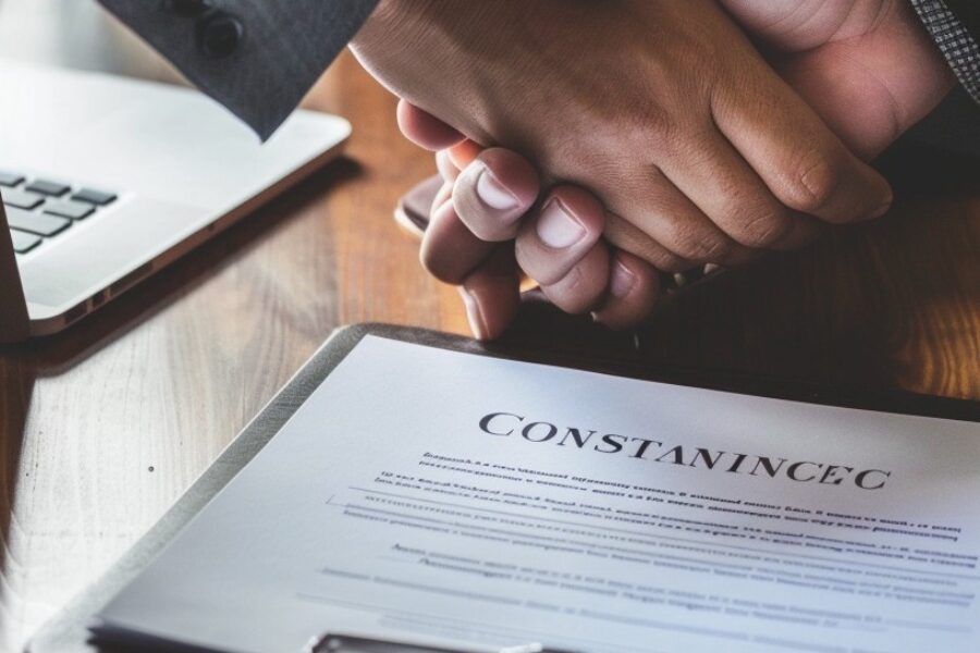 Currency Risks in Contracts or Agreements 