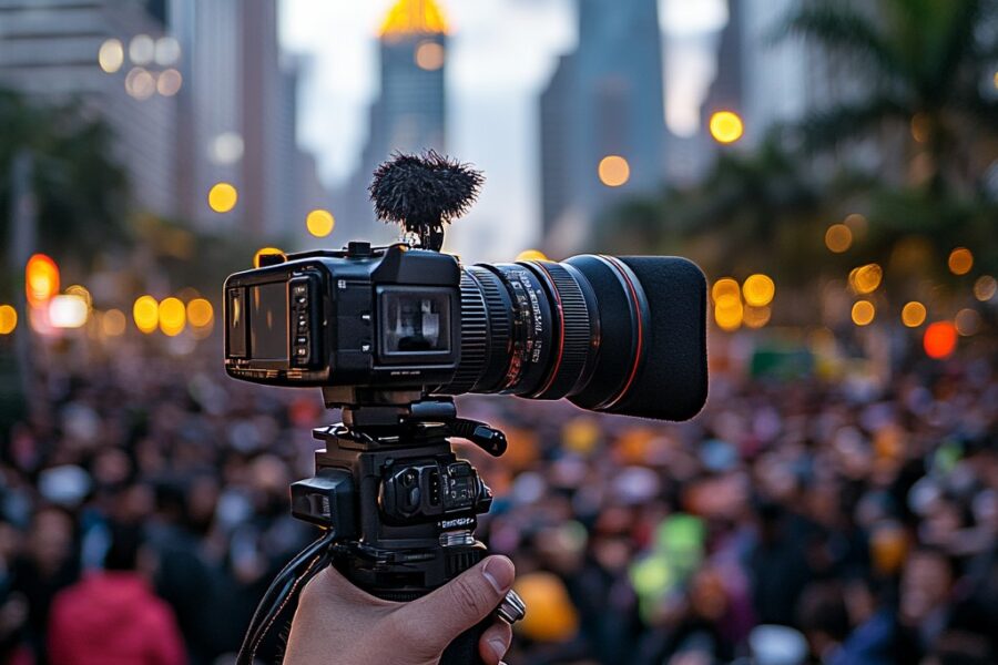 Understanding Court of Public Opinion