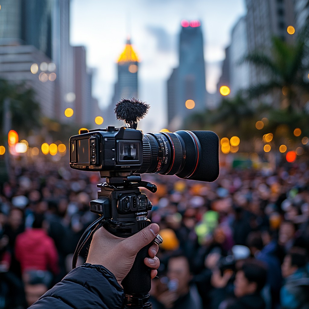 Understanding Court of Public Opinion