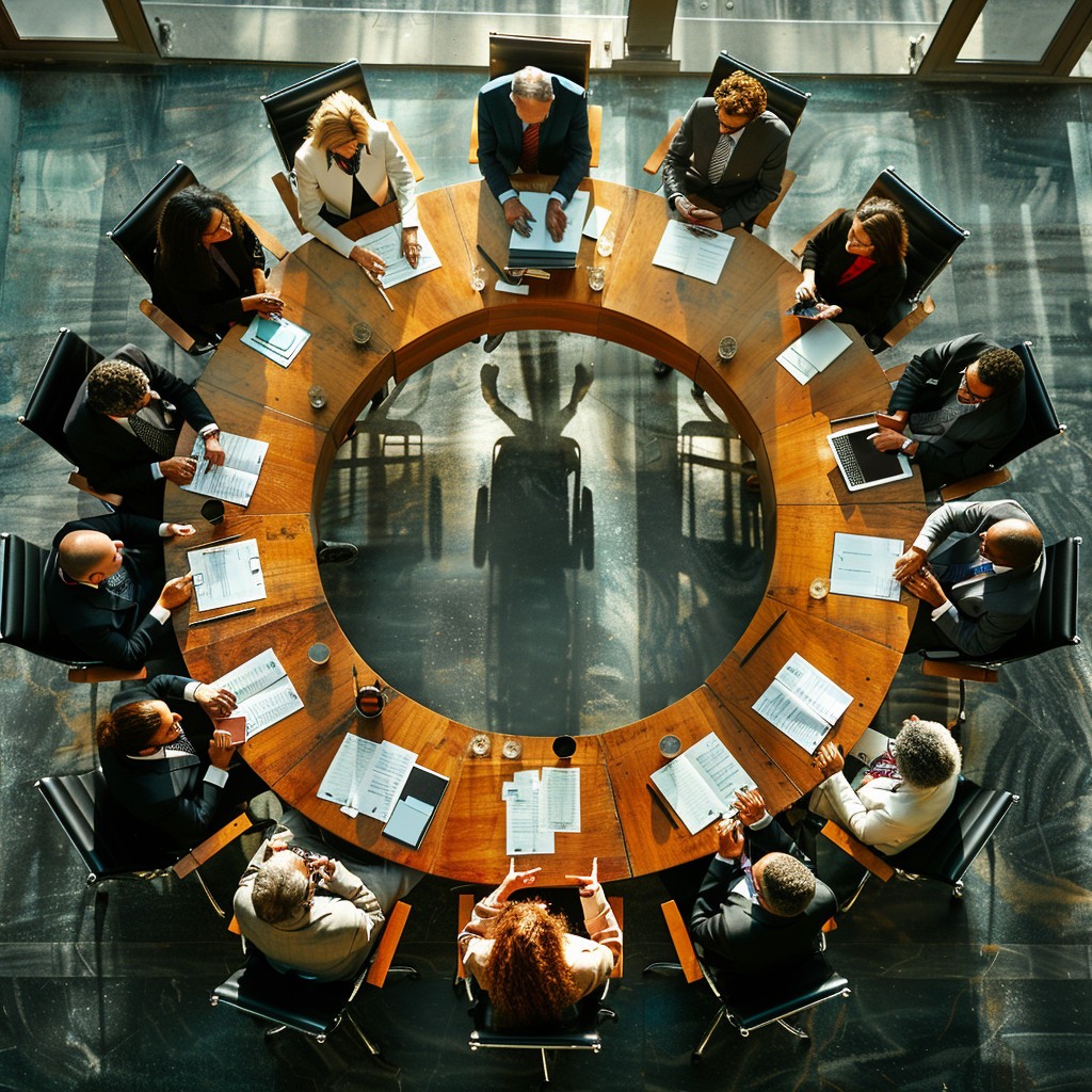 Corporate Rescue Proceedings Initiated by Shareholders 