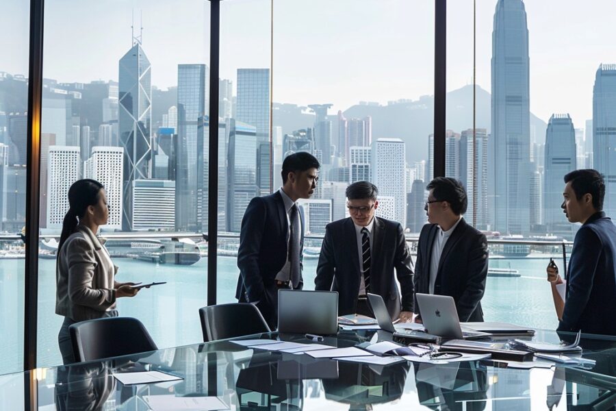 Finance And Legal Skills in Corporate Rescue Proceedings 