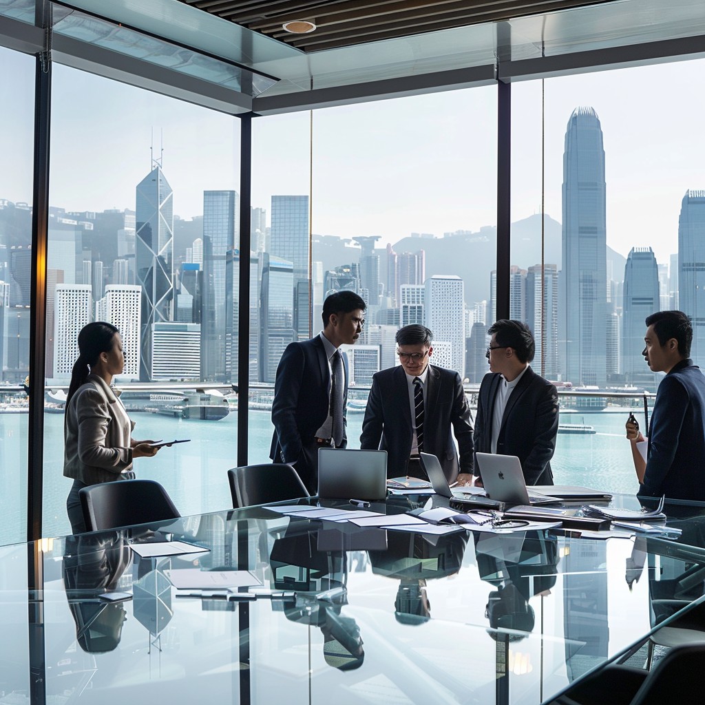 Essentials Of Corporate Rescue Plan in Insolvency 