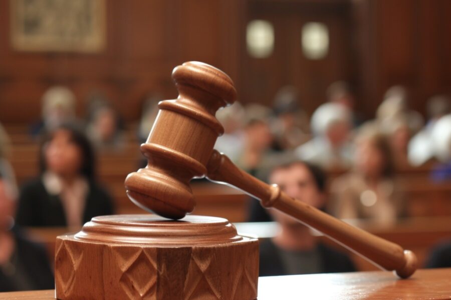 Special Pleas in Legal Proceedings 