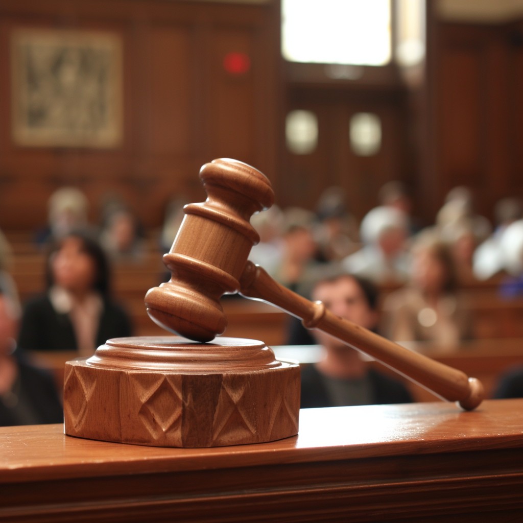 Special Pleas in Legal Proceedings 