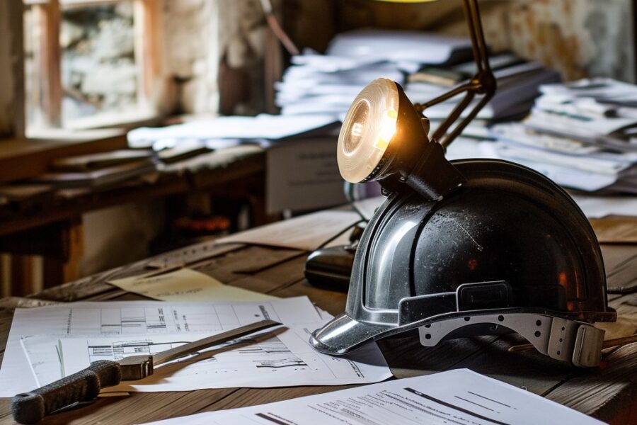 New Special Capital Gains Tax on Mining Title 