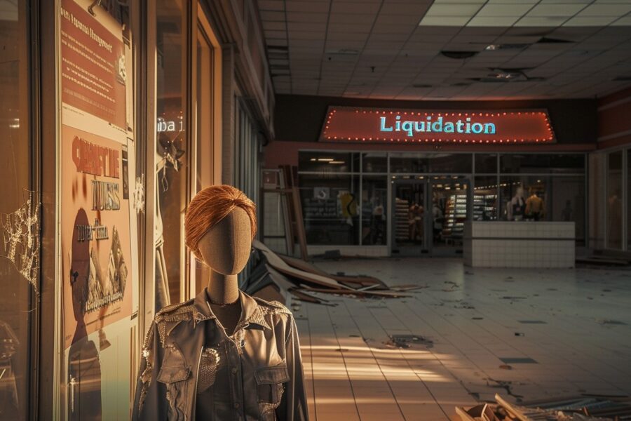 Application By Creditor for Liquidation of a Company 