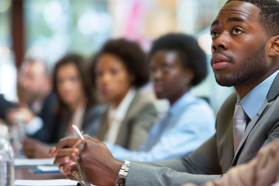 Using Proxies in Company Shareholder Meetings 