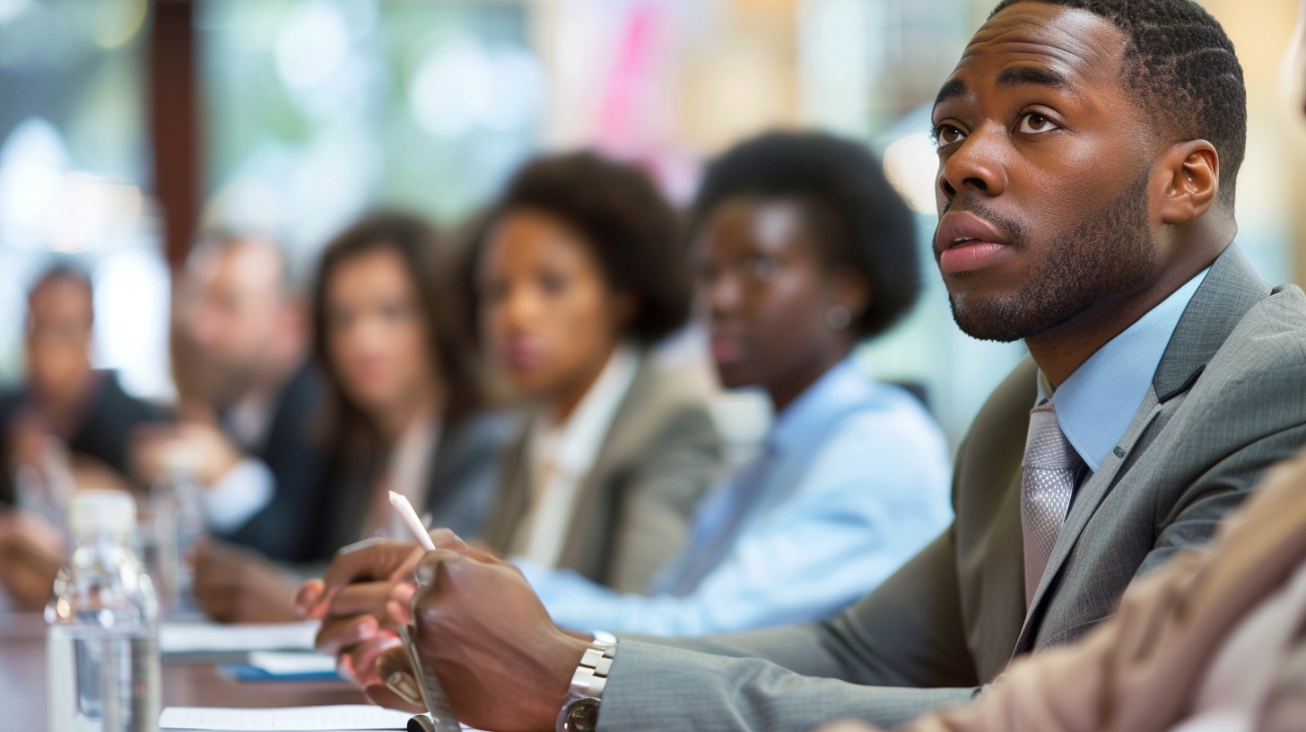 Using Proxies in Company Shareholder Meetings 