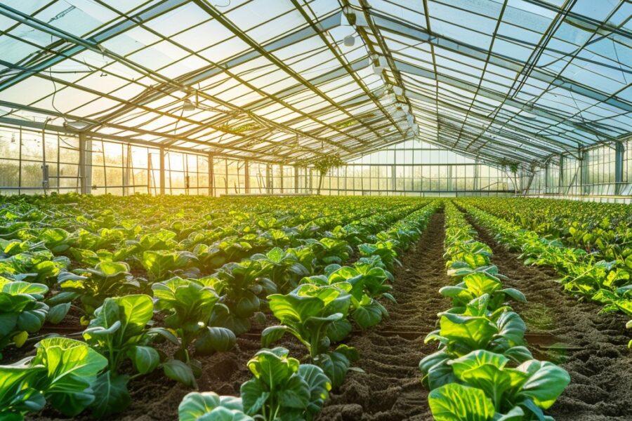 Joint Ventures on Farms Held Through Offer Letters