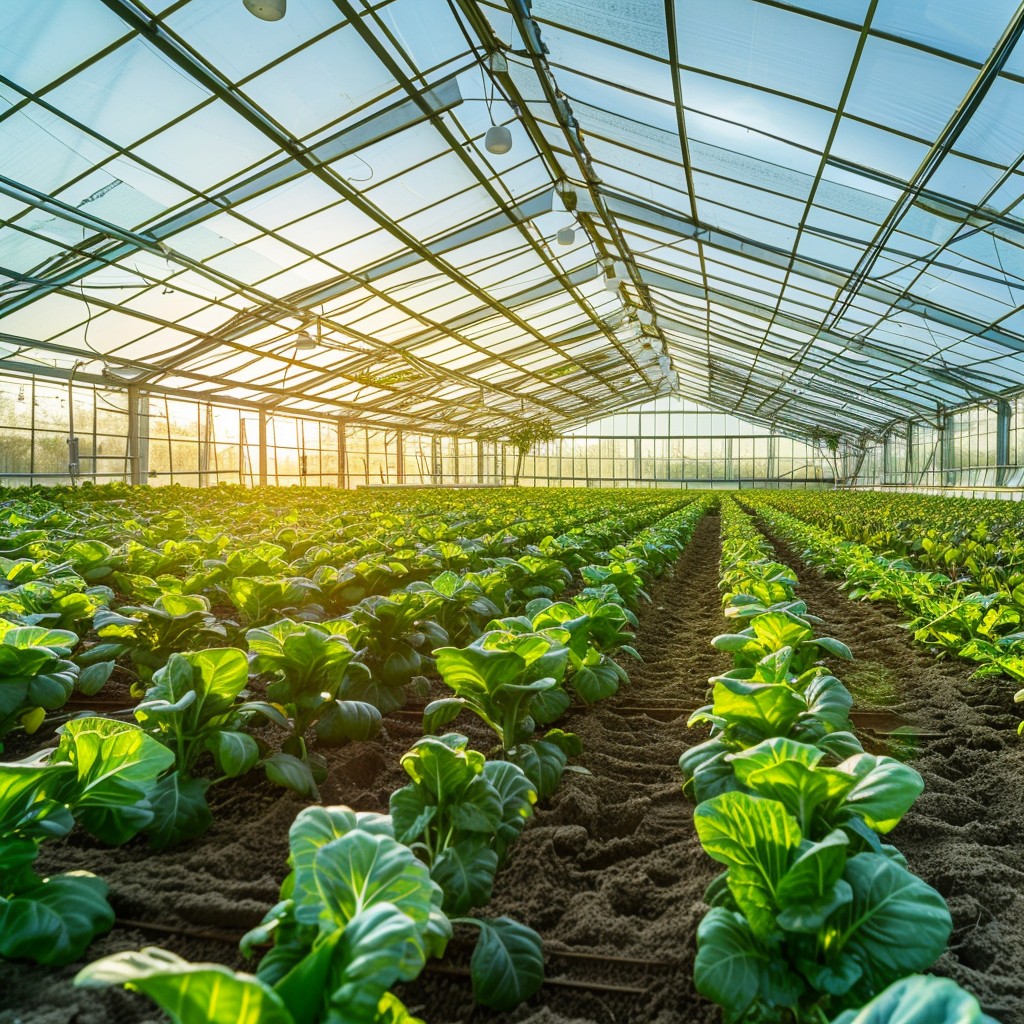 Joint Ventures on Farms Held Through Offer Letters