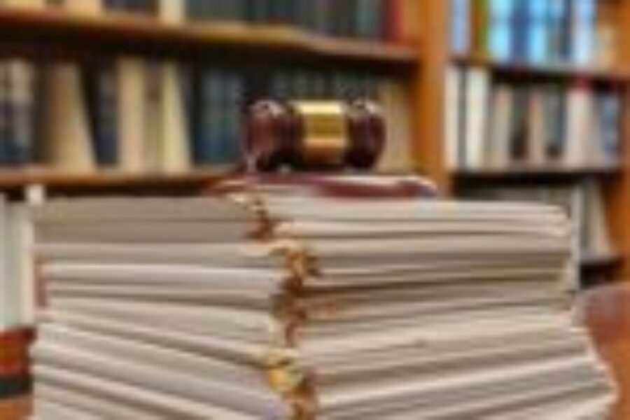 Notice Of Appearance to Defend