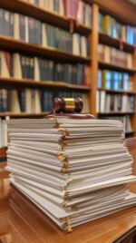 Notice Of Appearance to Defend