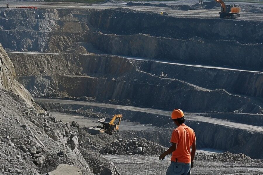 Agreements Of Sale for Mining Businesses 