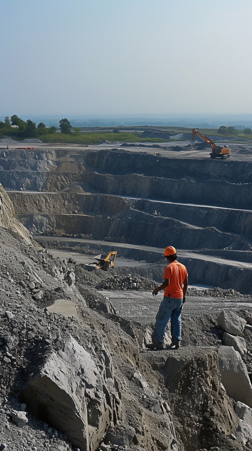 Agreements Of Sale for Mining Businesses 