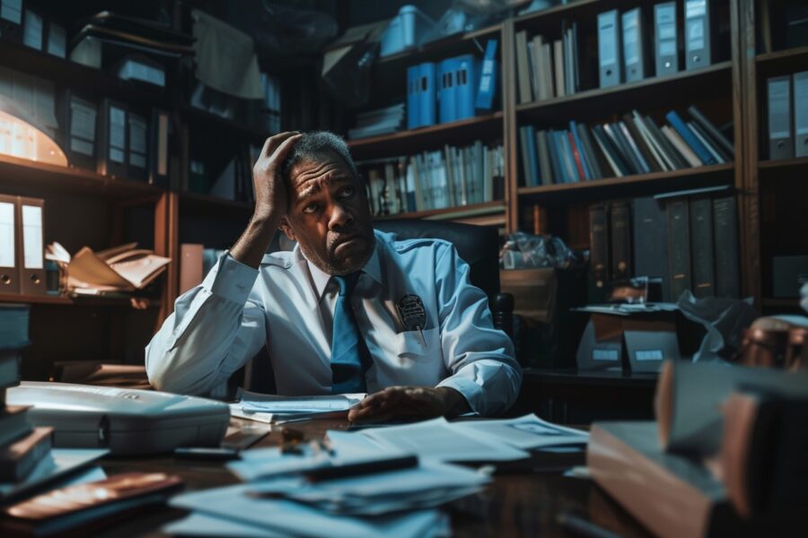 Affected Persons in Corporate Rescue Proceedings