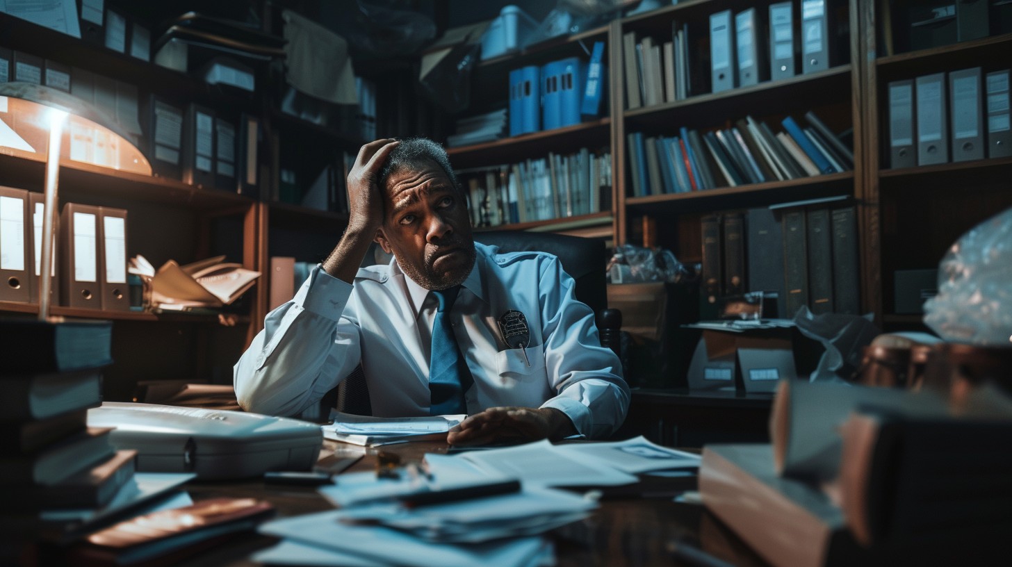 Affected Persons in Corporate Rescue Proceedings