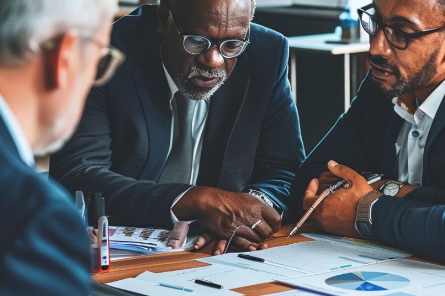 Companies Act on Conflict of Interest 