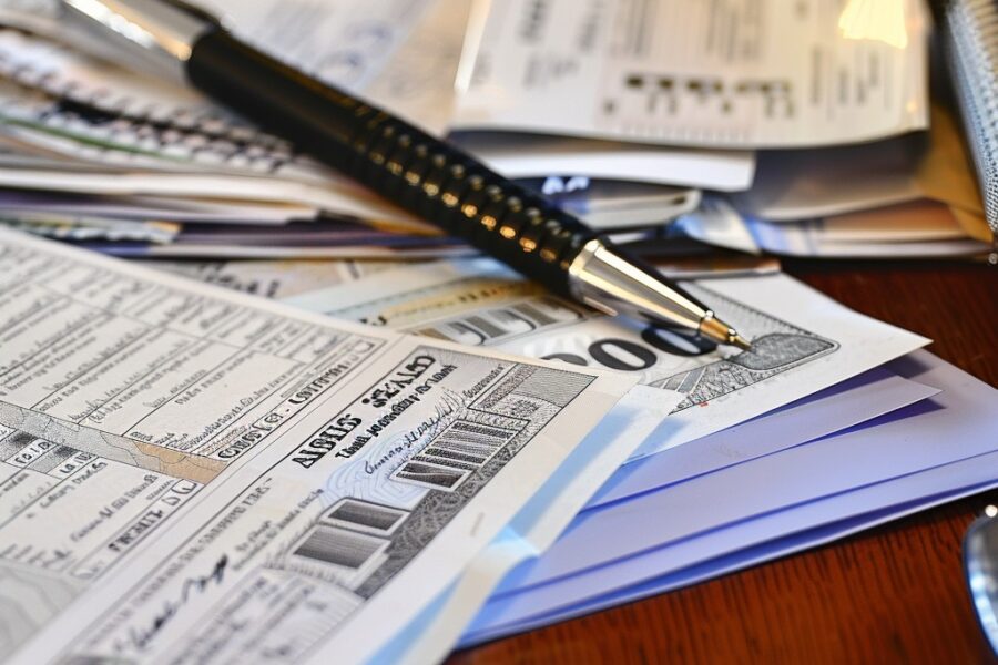 Capital Gains Tax Clearance Certificate 