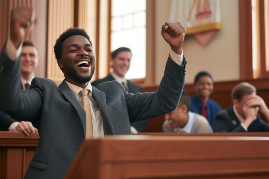 Legal Strategies During Lawsuit