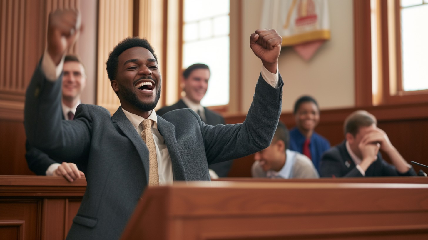 Legal Strategies During Lawsuit