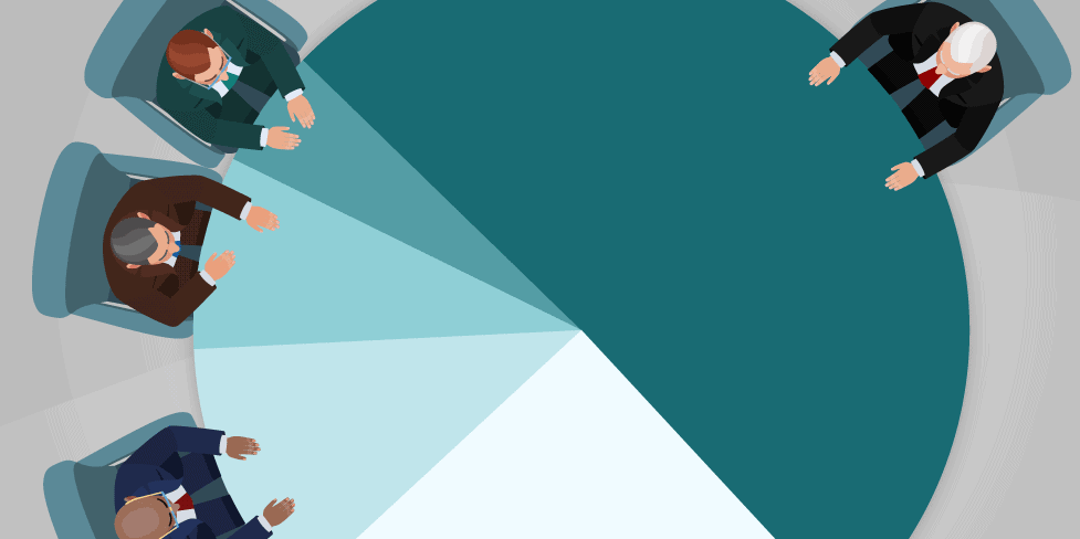 Key Shareholder Documents in a Company 