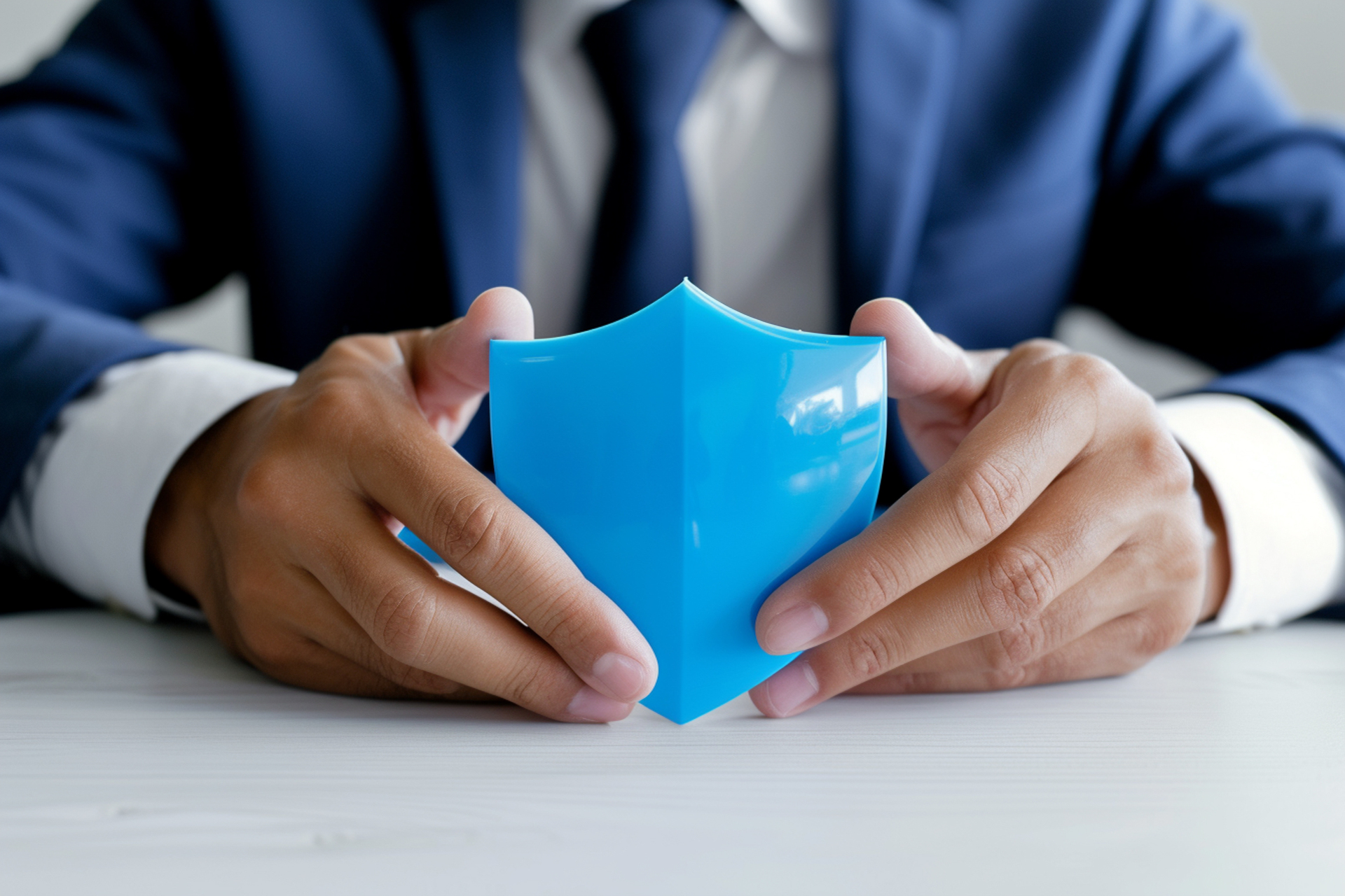 Protection Of Minority Shareholders 