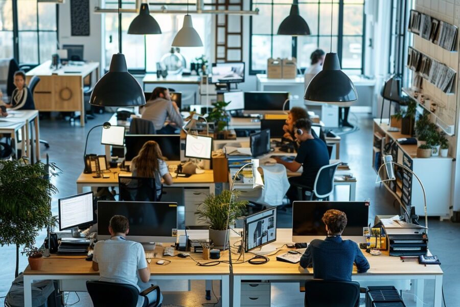 Legal Capacity of Employees or Trade Unions in Court Applications for Corporate Rescue 