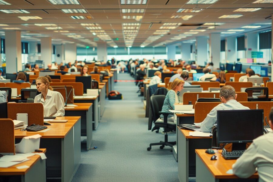 Rights Of Employees During Corporate Rescue of Insolvent Companies 