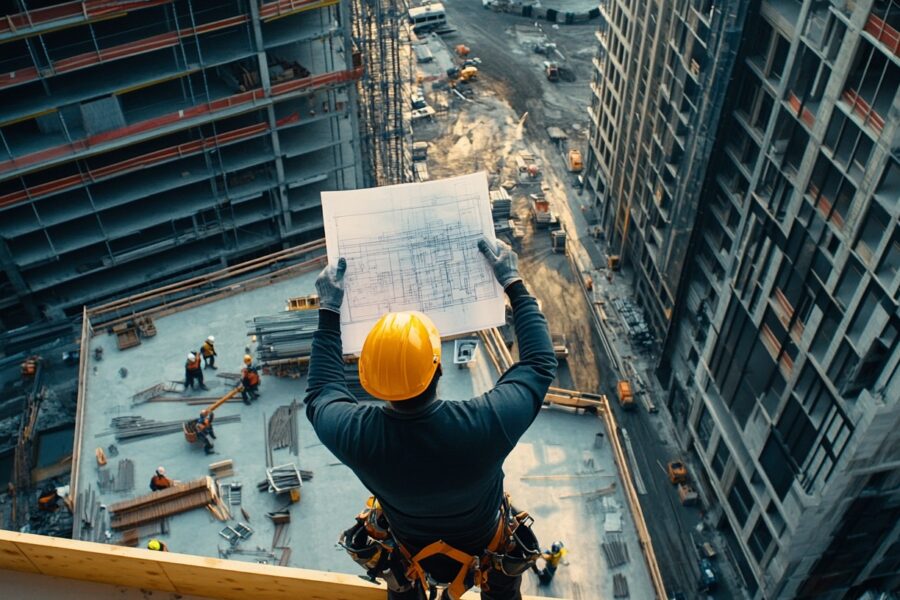 Business Of Land and Property Development 